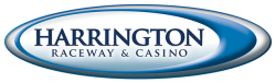 Harrington Raceway & Casino logo